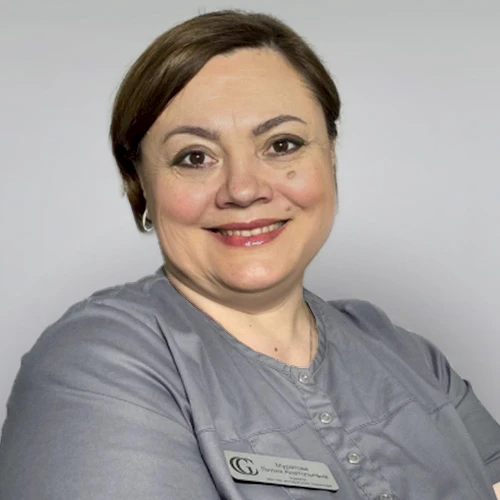 Муратова Лилия Анатольевна