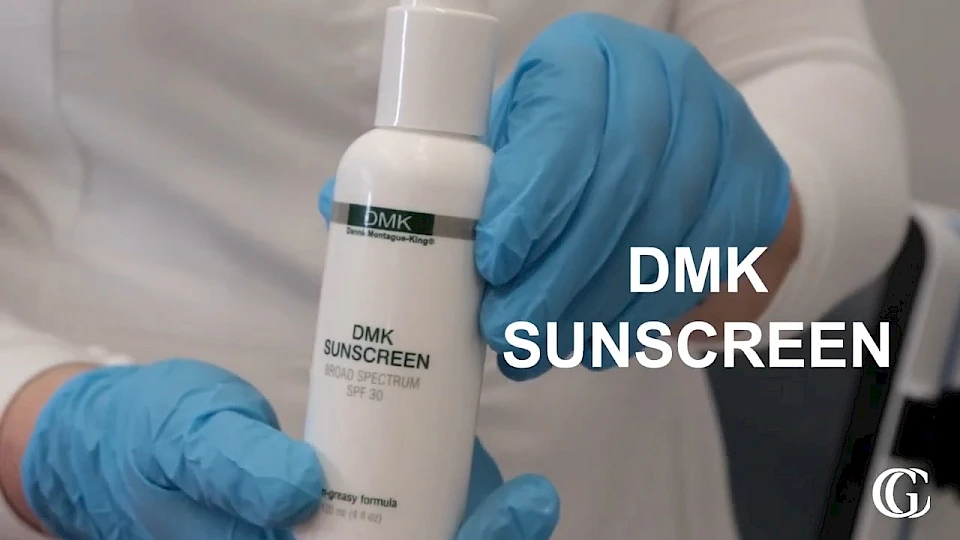 Косметика DMK