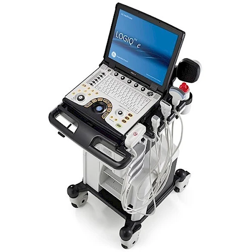 GE Healthcare LOGIQ e