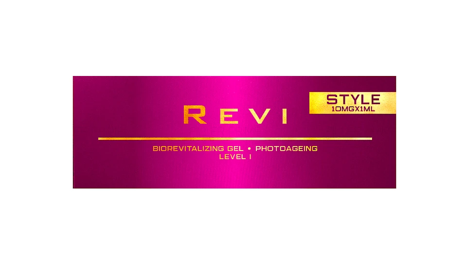 Биоревитализация с помощью препарата ReviStyle